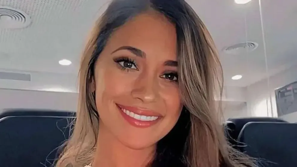 Terrible rechazo: la insólita cena de Antonella en París que no incluyó a Messi y explotó la furia de todos