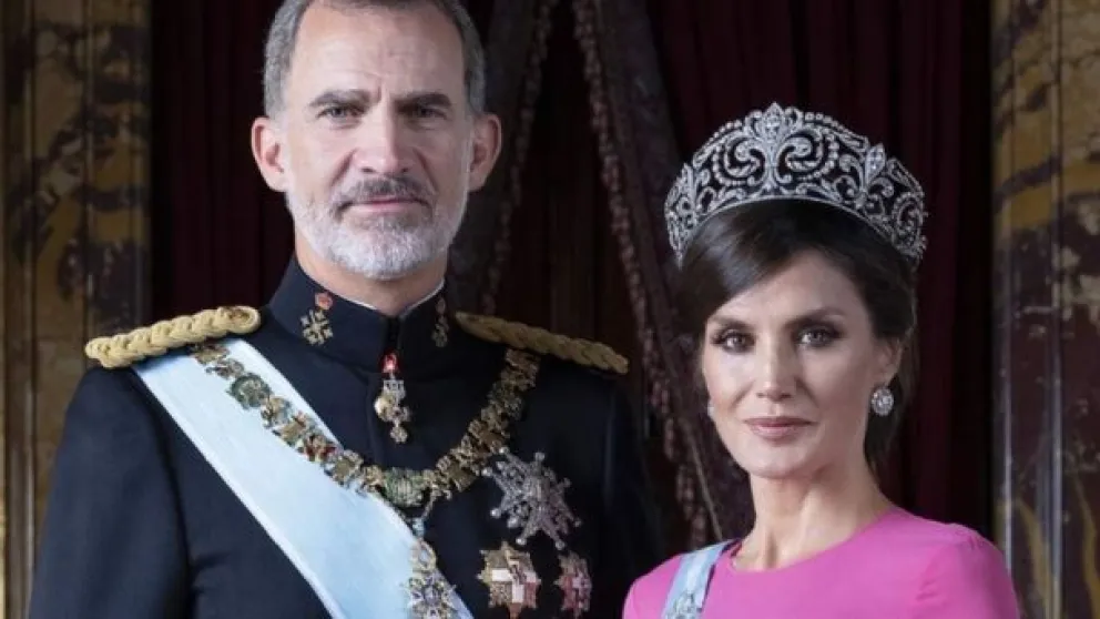El impactante acuerdo legal de Felipe VI antes de casarse que nadie conocía: Letizia superó a Lady Di