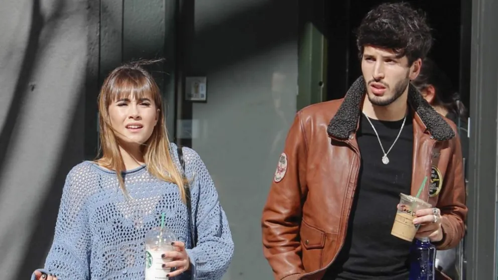 Tini destruida: esta es la feroz respuesta de Sebastián Yatra, que pone en jaque su relación con Aitana
