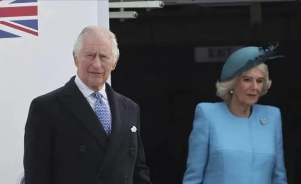 El brutal gesto de Camilla Parker a Isabel II que explotó gran furor en redes: Carlos III en shock