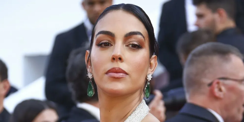 Georgina Rodríguez