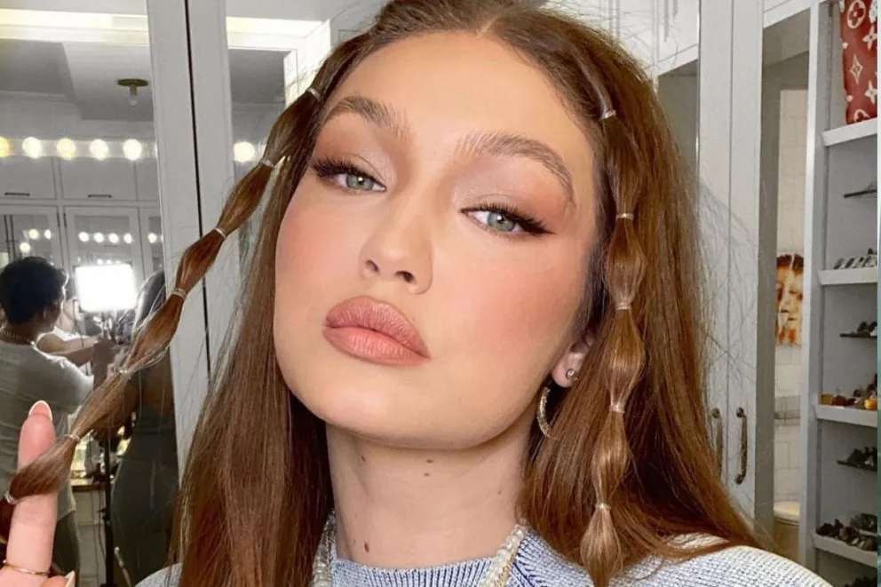 Gigi Hadid rompe el silencio y da polémicas declaraciones sobre Zayn Malik y Selena Gomez
