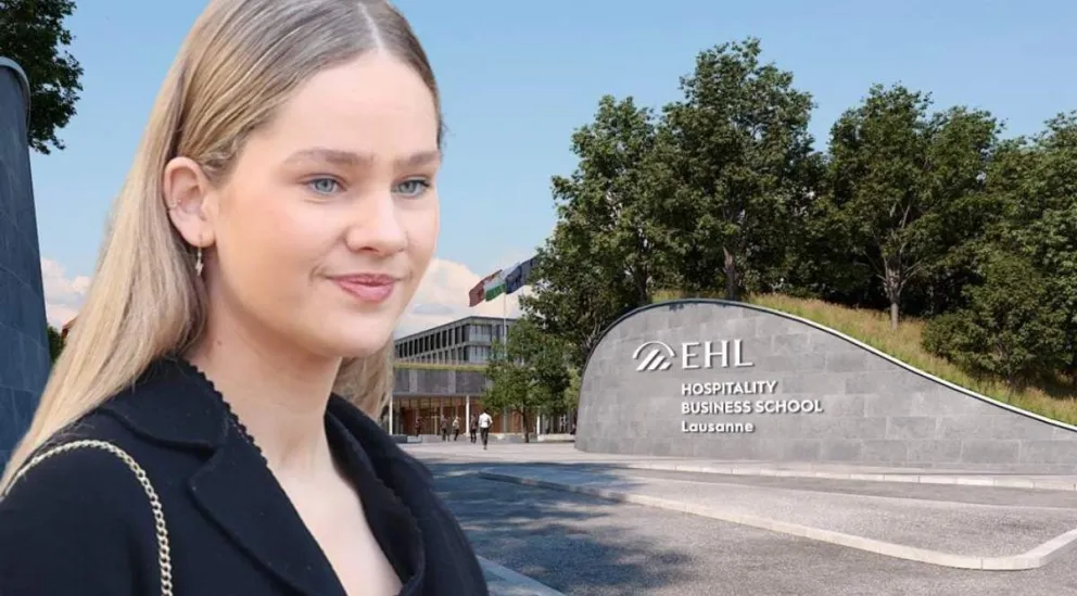 Según expertos así es la relación de Irene Urdangarin con sus hermanos luego cumplir sus 18 años