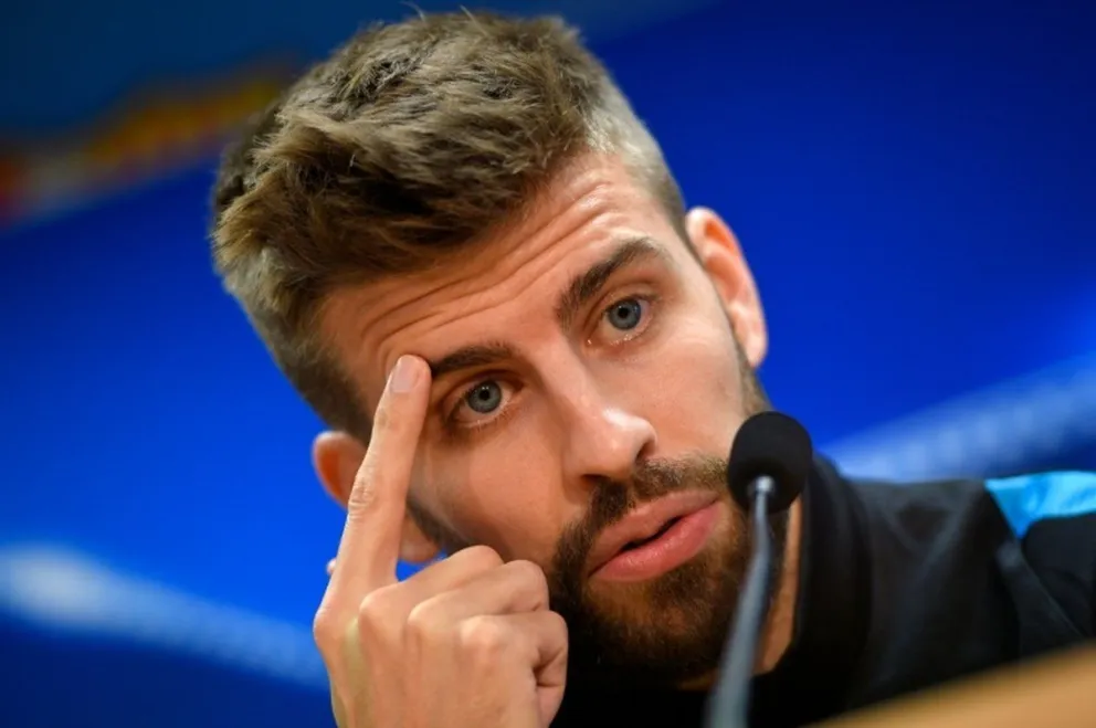 No aprende más: Gerard Piqué humilló a DJ Mariio en público y causó indignación