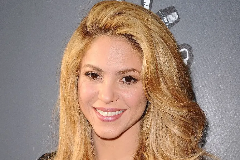 Se viralizó impactante video de Shakira en su juventud: a Gerard Piqué no le agradará esta comparación