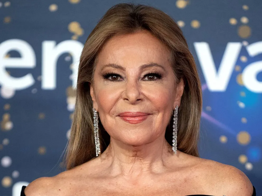 Revelaron cómo es el lujoso y fabuloso hospital donde nació la hija de Ana Obregón