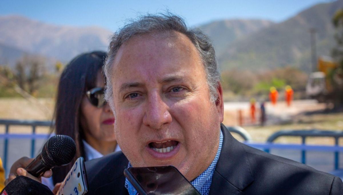 Aseguran que la candidatura de Manuel Cornejo es inmoral, pero la justicia no la pudo evitar    