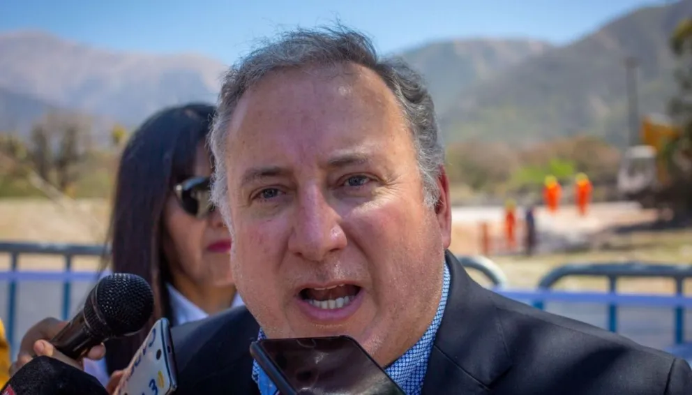 Aseguran que la candidatura de Manuel Cornejo es inmoral, pero la justicia no la pudo evitar    