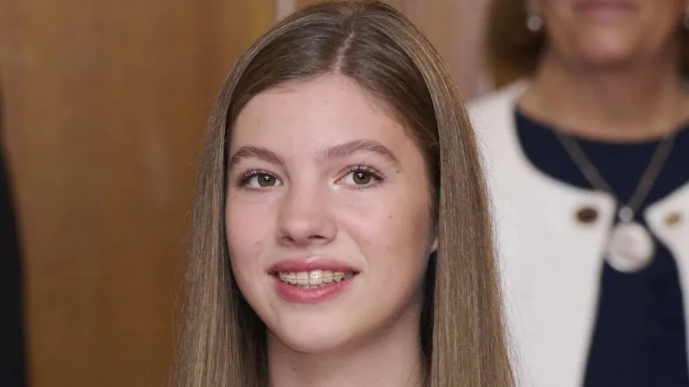 Este es el sueño frustrado que causa gran tristeza en la infanta Sofía: Letizia preocupada