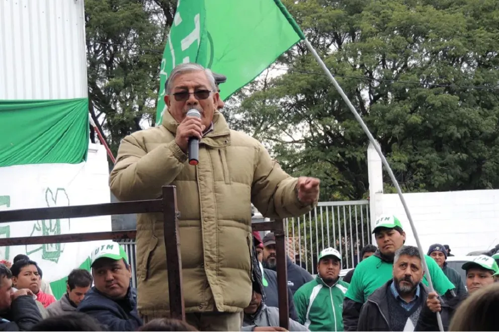 Hoy y mañana habrá paro y marchas de empleados municipales