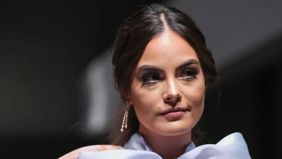 Ximena Navarrete, devastada: estos son los terribles comentarios que recibió sobre su embarazo
