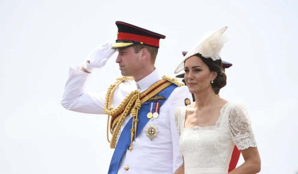Kate Middleton no soportó la ira tras el desplante que le hizo el Príncipe Guillermo