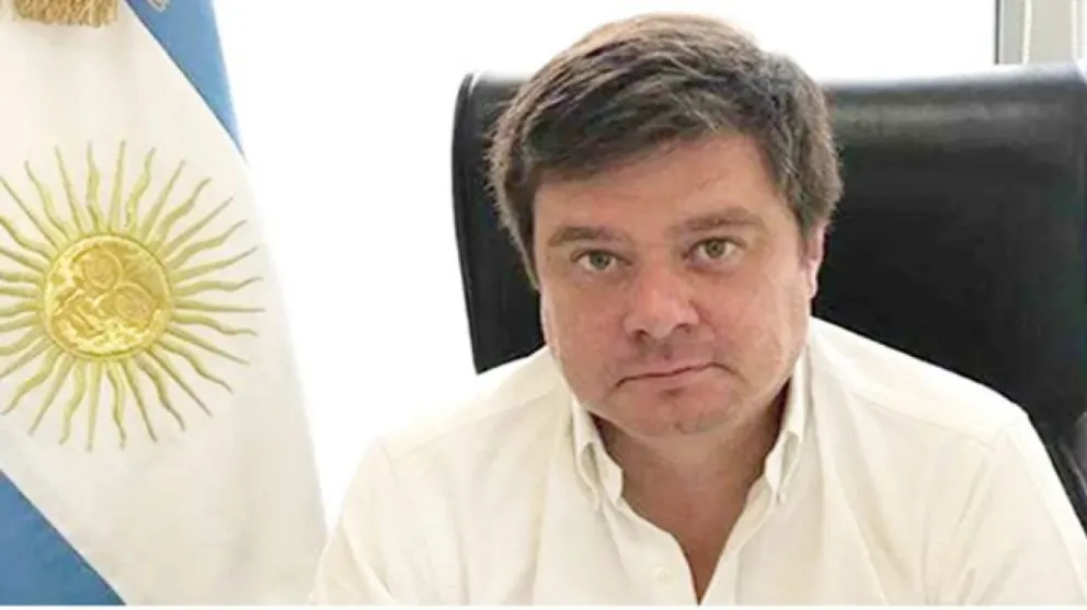 Fiscal Snopek: ante las trabas a la justicia, una junta médica evaluará si no miente en su salud mental