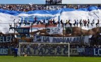 Se tomaron estrictas medidas contra los responsables de los actos violentos en Juventud Antoniana