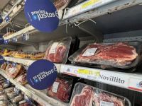 Precios Justos Carne: se extiende hacia el mes de junio y habrá aumento