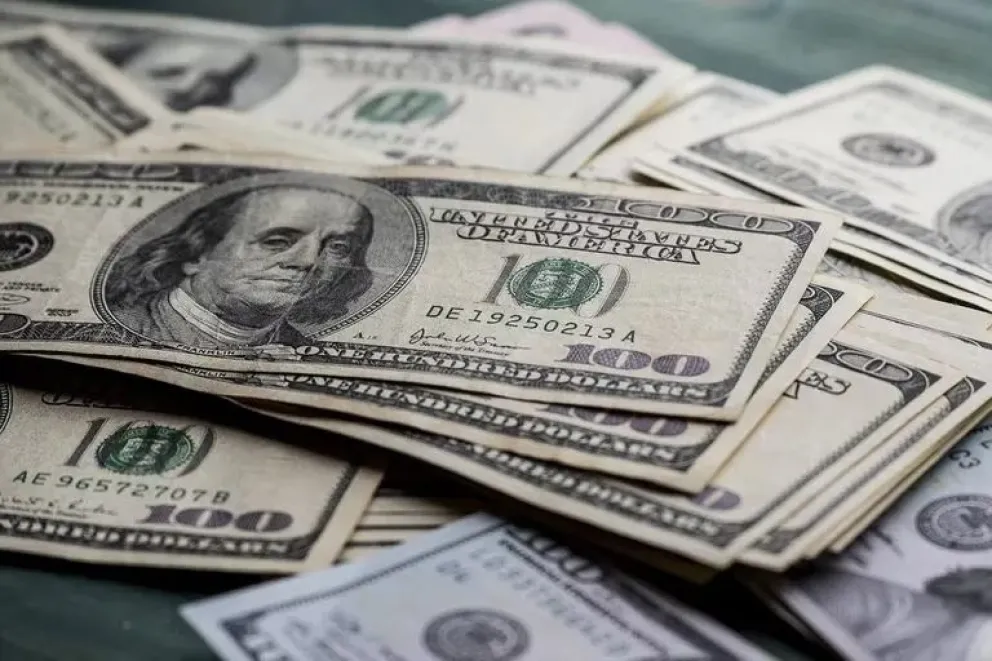 Sergio Massa confirmó un nuevo dólar: “dólar agro”