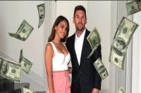 La millonaria compra de Lionel Messi: este es el lujo que disfruta junto a Antonela