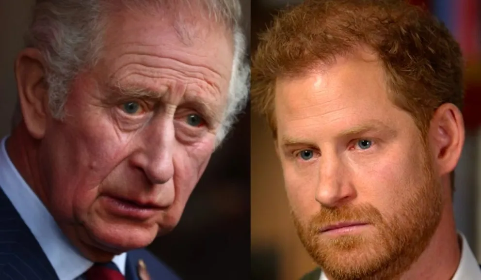 El rey Carlos engañó al príncipe Harry: este es el puesto que ocupará en la coronación