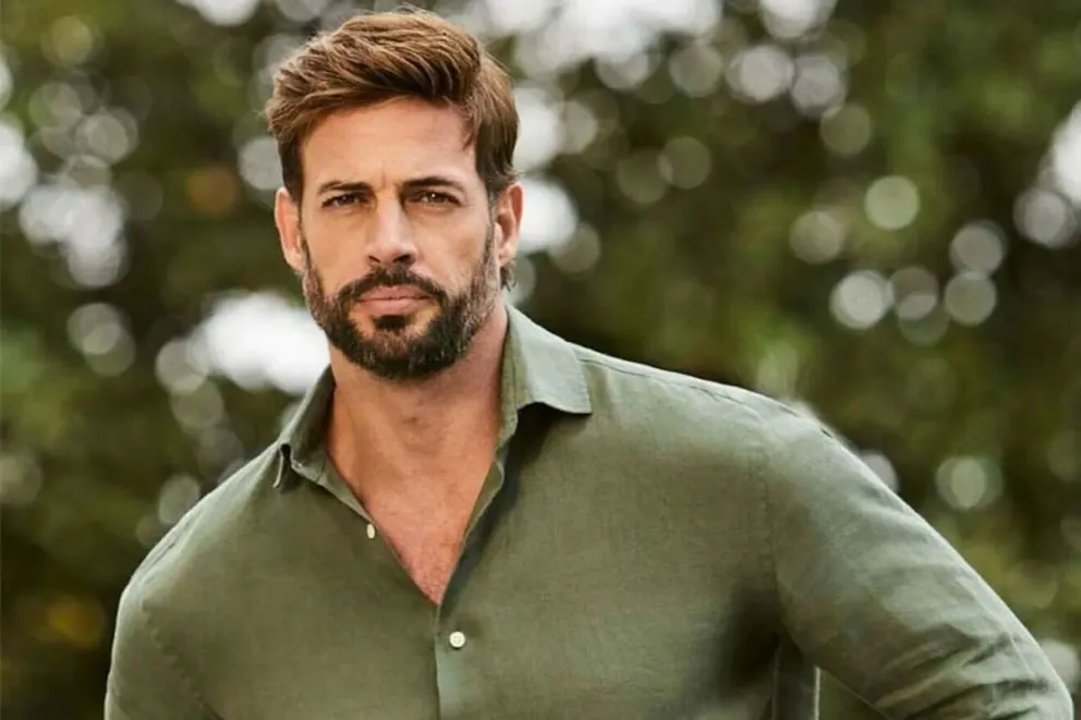 Conocé el increíble y exótico restaurante que tiene William Levy: no es para cualquiera