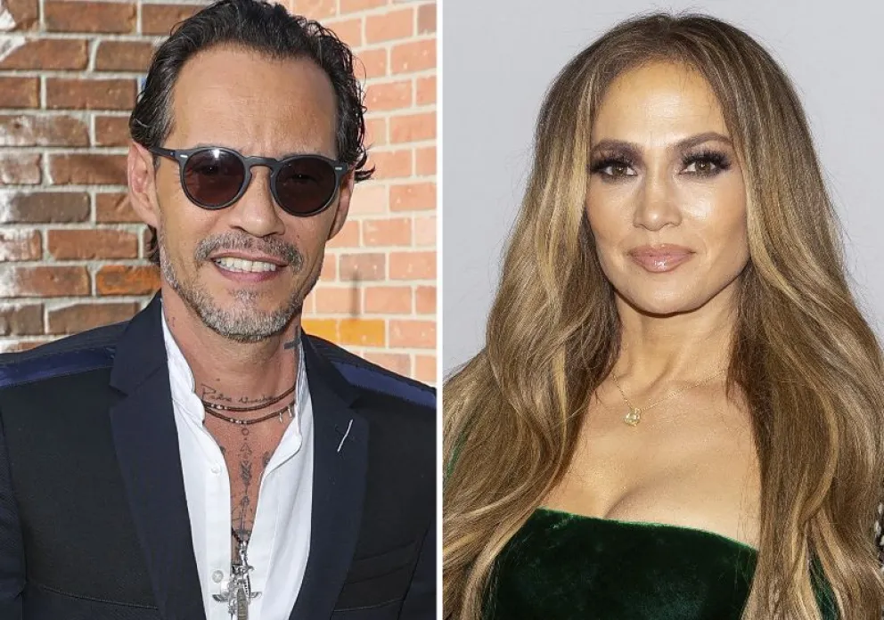 jlo y marc anthony niños 2023