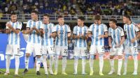¡Habemus Mundial!: Argentina es la sede del próximo Mundial Sub-20 de fútbol, Mascherano festeja