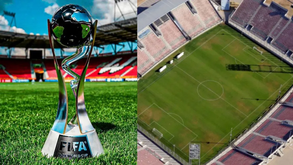 Copa del Mundo en Argentina: Salta será posible sede del Mundial de fútbol, acá los detalles