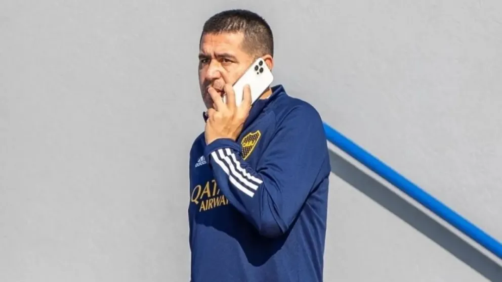El nuevo deseo de Riquelme: tras la negativa del Tata Martino, el técnico mundialista que quiere Boca