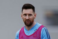 Lionel Messi emocionado: rompió en llanto al conocer este impresionante gesto de Nicolás Otamendi