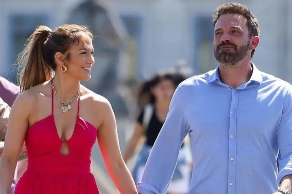 Lujos y excesos millonarios: el impactante capricho de Jennifer López que tiene harto a Ben Affleck