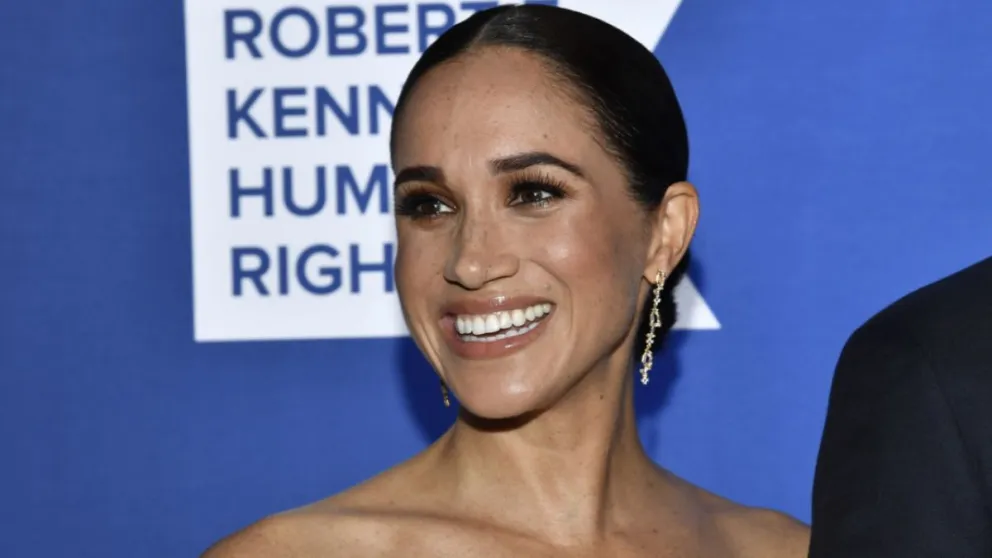 Meghan Markle