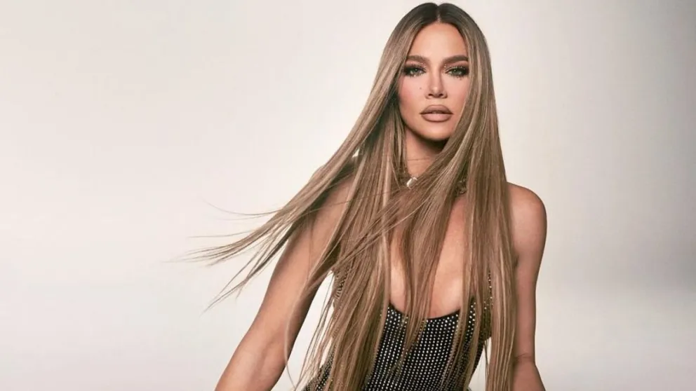 Khloé Kardashian tuvo una lapidaria y contundente reacción ante un cruel hostigamiento