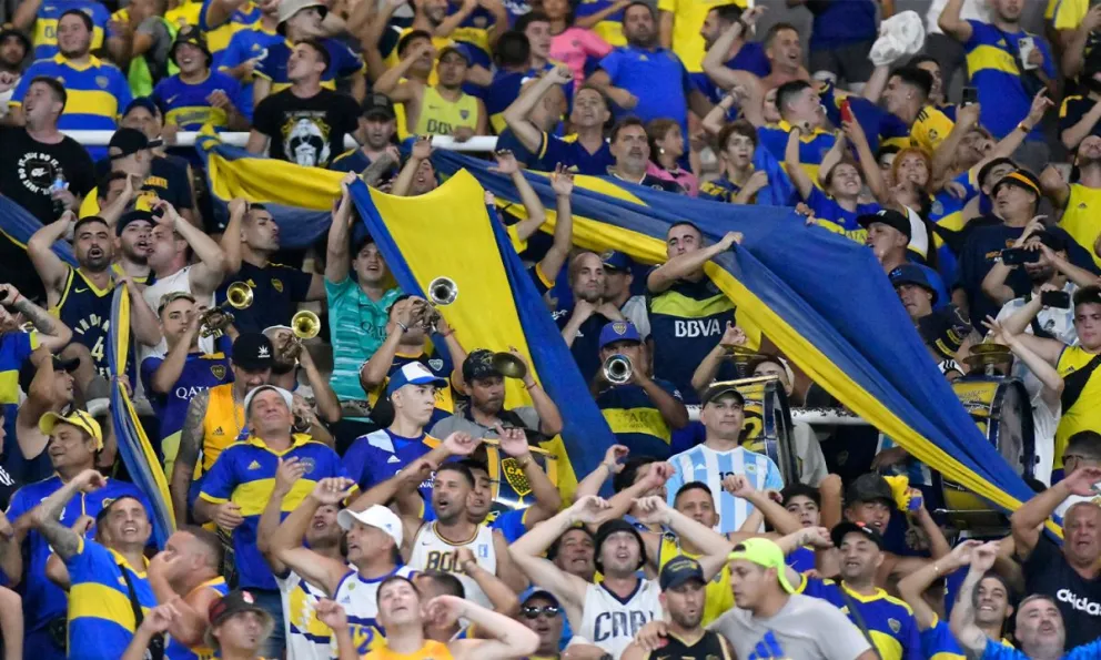 Jugó en Boca, sobresalió a su manera y ahora está entre los grandes candidatos para dirigir el club