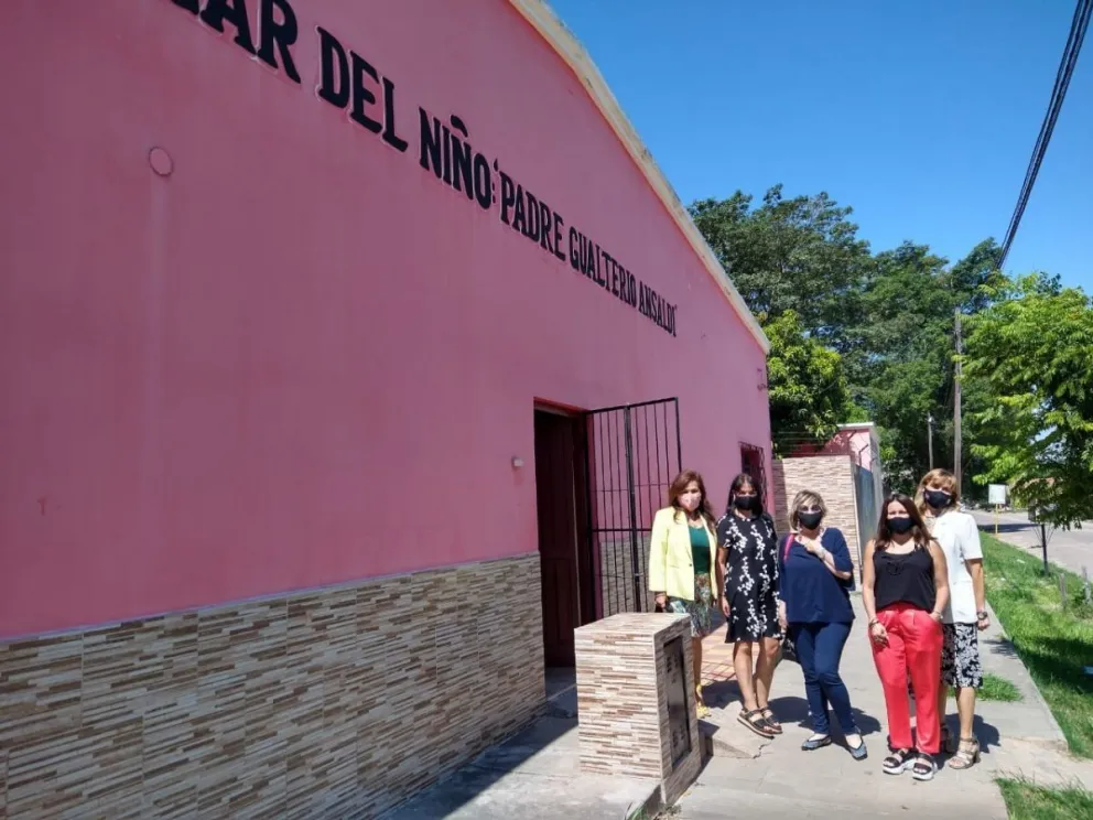 Tartagal: búsqueda desesperada de una menor que huyó de un hogar de niños por los maltratos