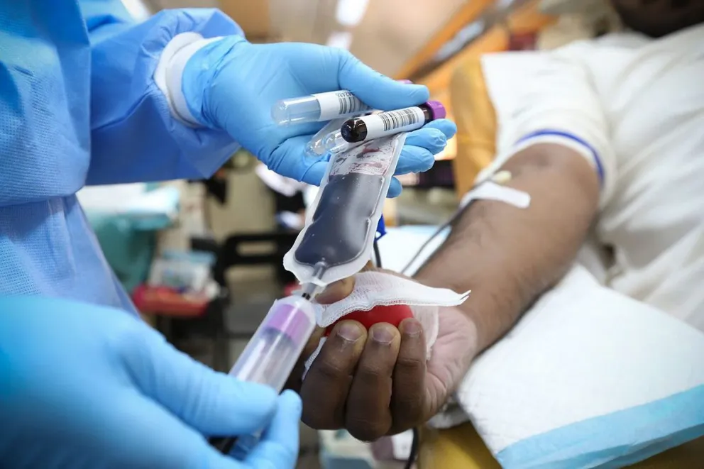 La provincia de Salta es una de las que más voluntarios para donación de médula ósea tiene