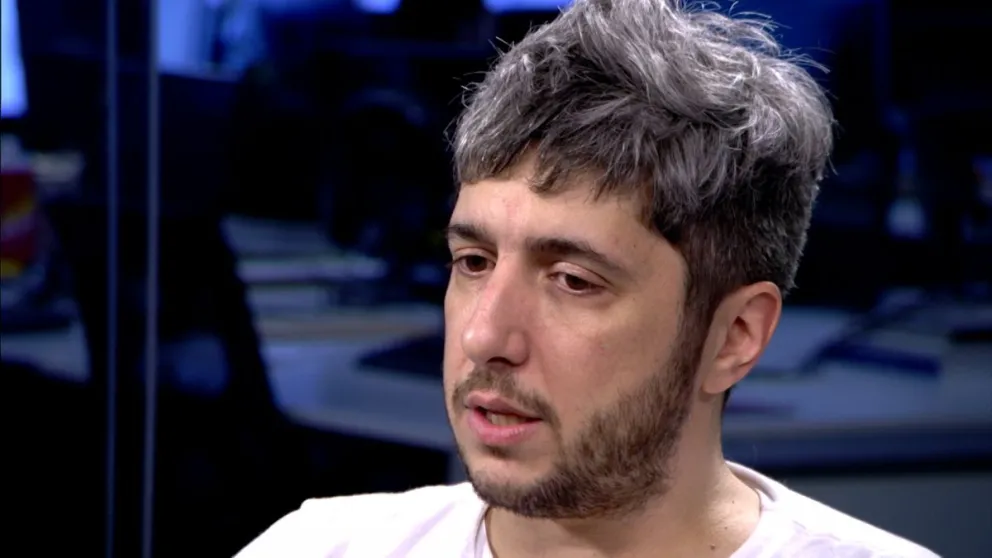 Jey Mammón y su fuerte confesión sobre los famosos, tras la denuncia de abuso que arruinó su vida