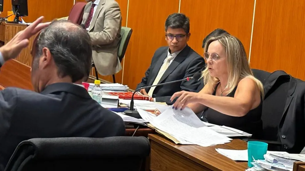 |Banco Macro |Fraude al Estado: piden cuatro años de prisión para los acusados