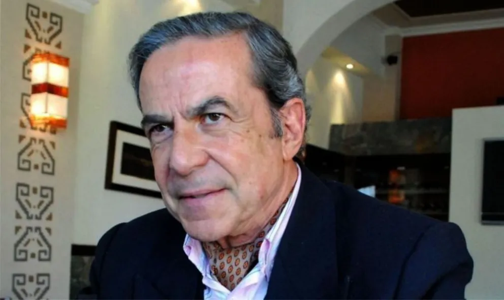 PRS x dos pesos: la felonía de Folloni
