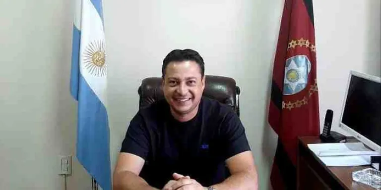 Carlos Folloni