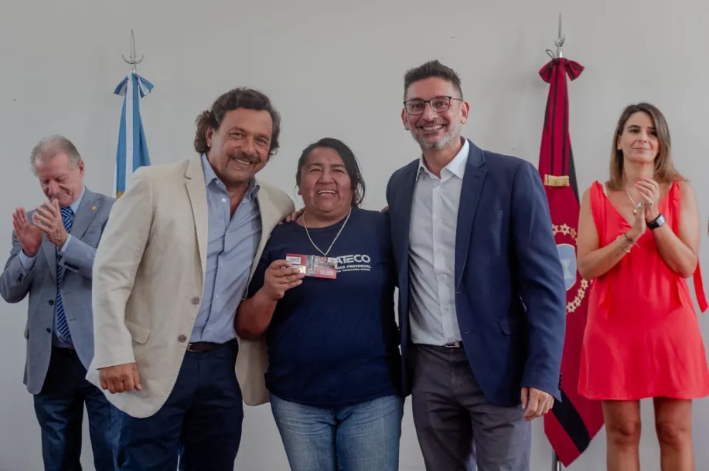 Hoy inicia el ciclo lectivo de la UPATecO: conocé las carreras y cómo inscribirte  