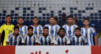 Una nueva ilusión: el Sub-17, Argentina vs. Venezuela