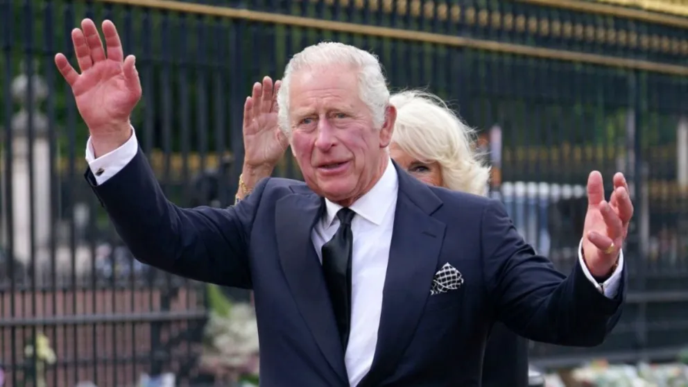 La salud del rey Carlos III empeora y aumenta la preocupación por la coronación