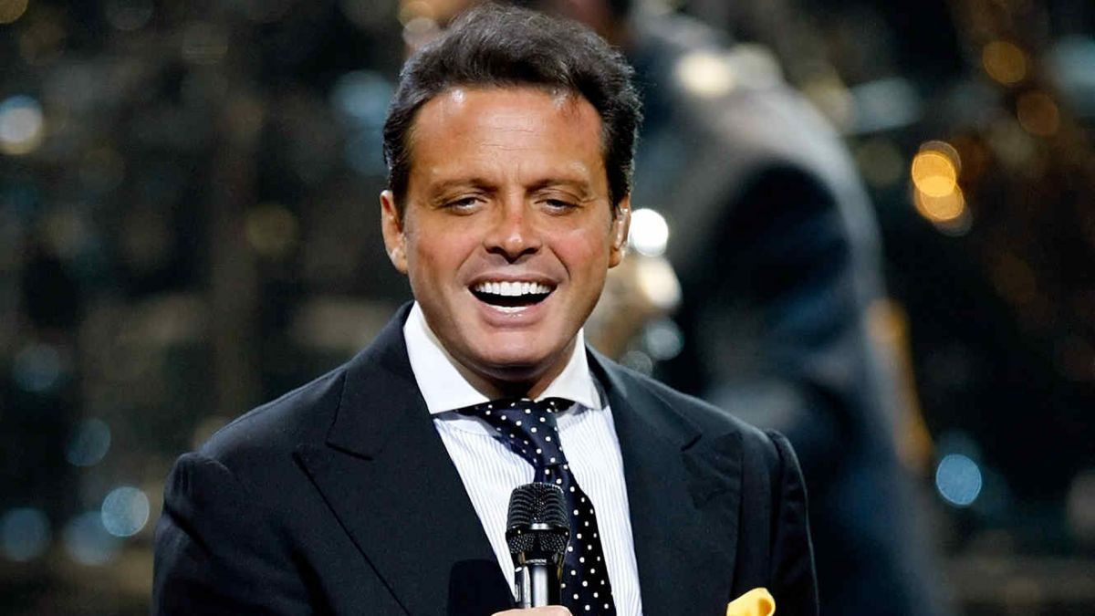 luis miguel