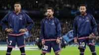 La decisión de Barcelona con Lionel Messi que puede definir el futuro de Mbappé y Neymar en PSG