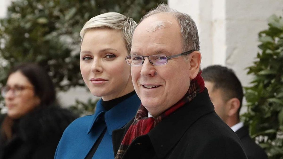 PRINCESA CHARLENE