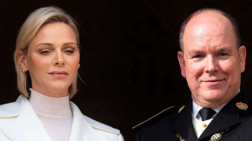 Aseguran que la princesa Charlene abandonó al príncipe Alberto, ahora vive en este lugar