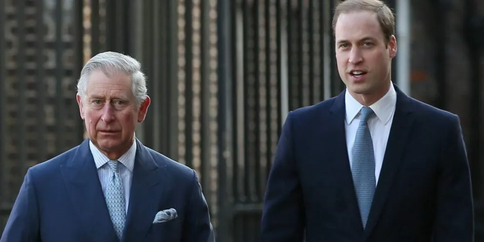El príncipe Guillermo desafía al rey Carlos III al tachar esta legendaria tradición de Escocia
