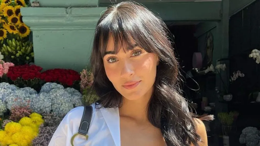 No se calló nada: Aitana se refirió a su relación con Sebastián Yatra y le dedicó duras palabras