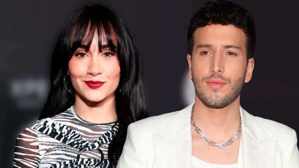 Sebastián Yatra evita hablar de su nueva relación amorosa: Aitana decepcionada y furiosa