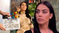 Georgina Rodríguez es víctima de una despiadada parodia que evidencia su poca humildad: video 