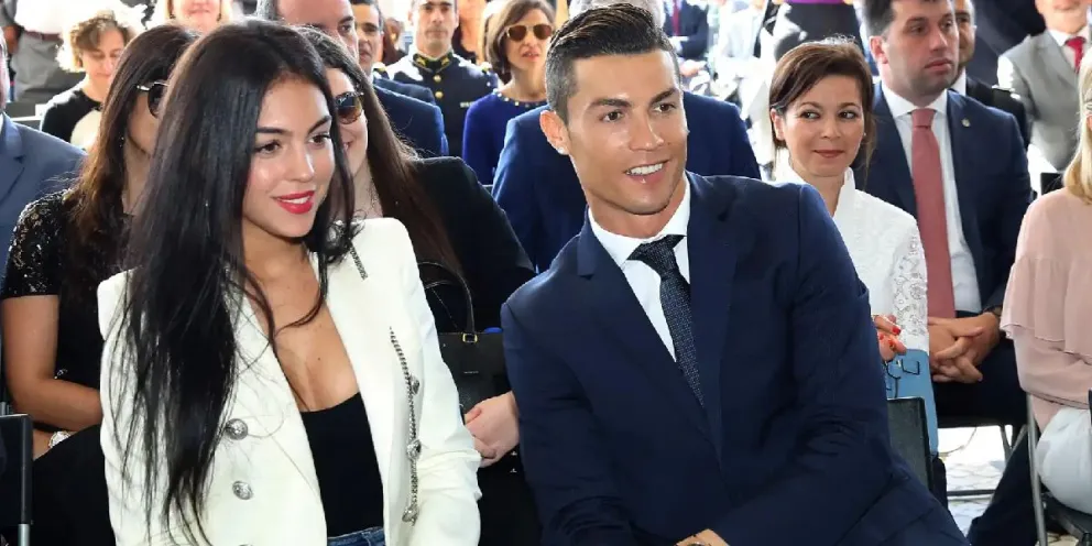Relación detonada: Cristiano Ronaldo le puso los puntos a Georgina Rodríguez por este motivo